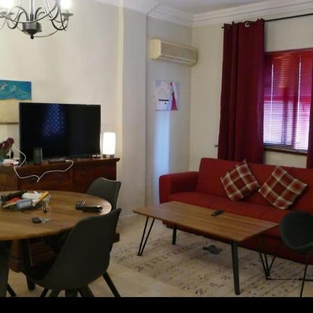 Appartement Ilyas Marrakesh Exteriör bild